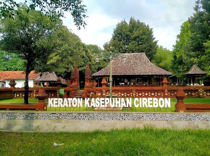 Keraton Kasepuhan